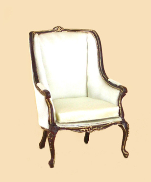 Chairs - Sofa
