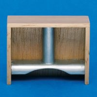 EXTRACTOR HOOD