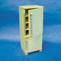 GREEN FREEZER