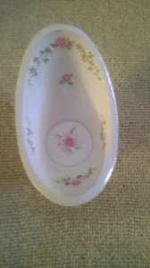 Dollhouse Miniature 1/12 scale SITTING TUB