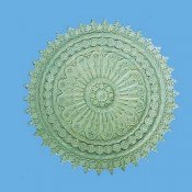 Ceiling Rose 3