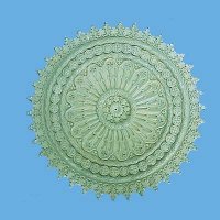 Ceiling Rose 3