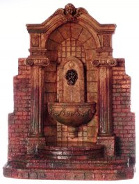 FOUNTAIN