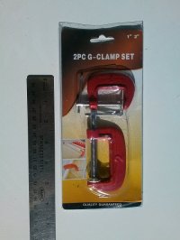 C-CLAMP