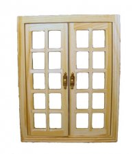 French Door