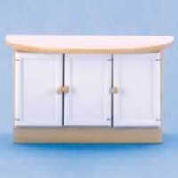 BREAKFAST BAR / ISLAND