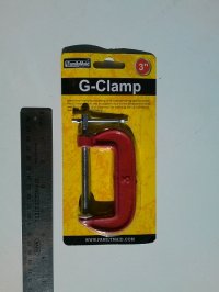 G-CLAMP
