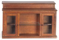 BAR counter