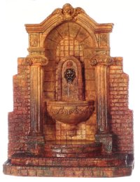 FOUNTAIN
