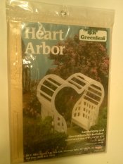 HEART ARBOR KIT