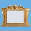 Golden Mirror