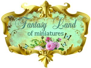 Fantasy Land of Miniatures